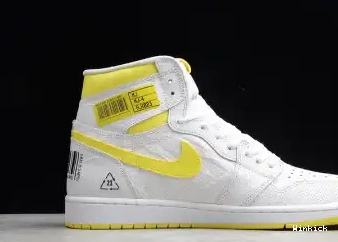 - RETRO FLIGHT' 'FIRST CLASS 555088-170 JORDAN - HIGH 1 AIR AIR OG JORDAN 0528